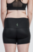 Picture of SRC PREGNANCY MINI SHORTS