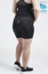 Picture of SRC PREGNANCY SHORTS MINI OVER THE BUMP