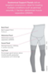 Picture of SRC RECOVERY SHORTS