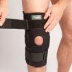 Picture of OAPL HINGED KNEE ANTERIOR CLOSURE