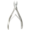 Picture of LIBERTY STRAIGHT DOUBLE SPRING NAIL NIPPER