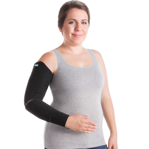 Picture of JUZO ACS LIGHT ARM WRAP