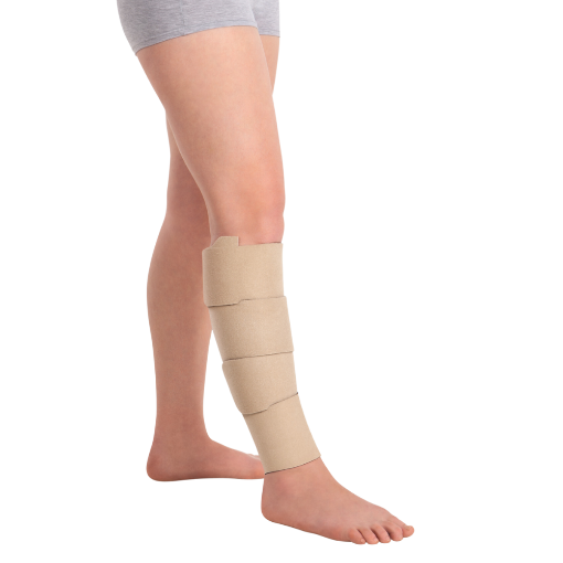 Picture of JUZO COMPRESSION CALF WRAP
