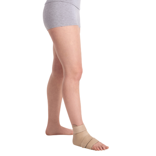 Picture of JUZO COMPRESSION FOOT WRAP