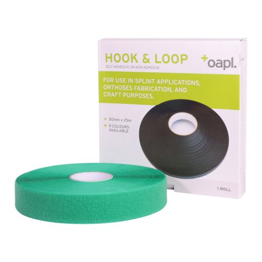 Picture of OAPL ADHESIVE HOOK 25m