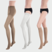 Picture of JUZO SOFT STOCKINGS 