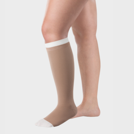 Picture of JUZO ULCER PRO STOCKING SYSTEM