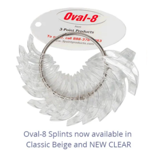 Picture of OVAL-8 SIZING SET