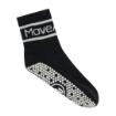 Picture of MOVEACTIVE CREW GRIP SOCKS