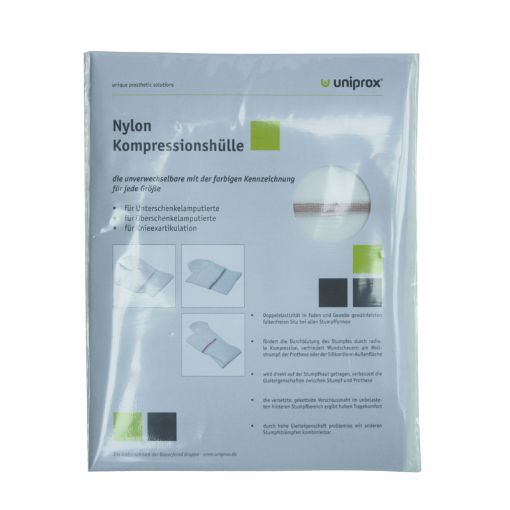NYLON COMPRESSION SHEATH
