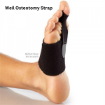 Picture of BIOSKIN MIDFOOT COMPRESSION WRAP & STRAPS 