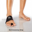 Picture of BIOSKIN MIDFOOT COMPRESSION WRAP & STRAPS 