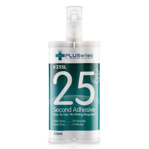 Picture of +PLUSERIES ADHESIVE