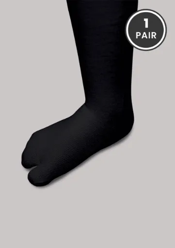 Picture of SMARTKNIT BIG TOE SOCK IONIC+