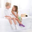 Picture of SMARTKNITKIDS SEAMLESS SENSITIVITY SOCKS - 6 PAIRS