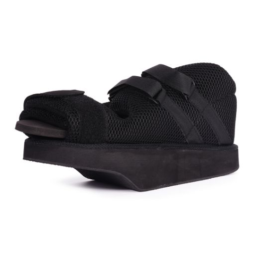 OAPL FOREFOOT UNLOADER SHOE