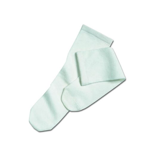 COTTON STUMP SOCK BK