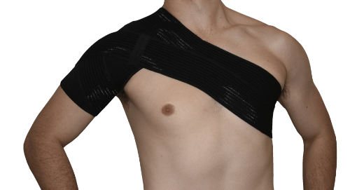 SUPPORTA SHOULDER SUPPORT