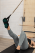Picture of LOPE PILATES WALL BOARD WITH PUSH THROUGH BAR