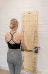 Picture of LOPE PILATES WALL BOARD WITH PUSH THROUGH BAR
