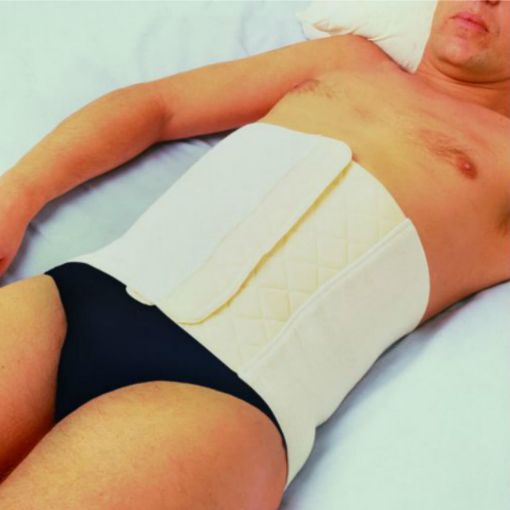 Picture of TUBIGRIP LUMBAR ABDOMIAL SUPPORT ABD