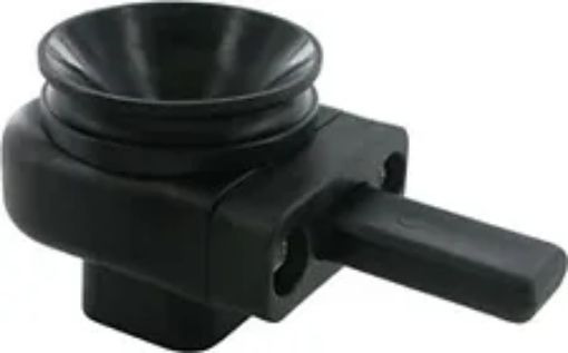 Grommet Lock