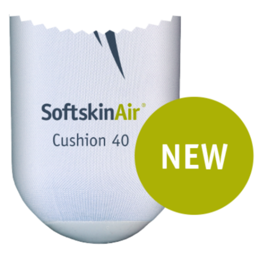SOFTSKIN AIR CUSHION
