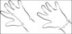 Picture of PAEDIATRIC SELECTION CHILDRENS WRIST BRACE