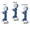 Picture of BASELINE BIMS DIGITAL 5-POSITION DYNAMOMETER