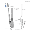 Picture of MILINE DORSIFLEXION ASSIST ANKLE JOINT