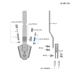 Picture of MILINE DOUBLE ACTION ANKLE JOINT
