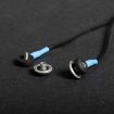 Picture of MYOONE CONTROLSEAL ELECTRODE DOMES