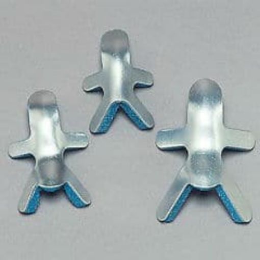 PLASTALUME FROG FINGER SPLINT