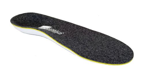 FOOTBIONICS CUSHION ORTHOTIC MERINO