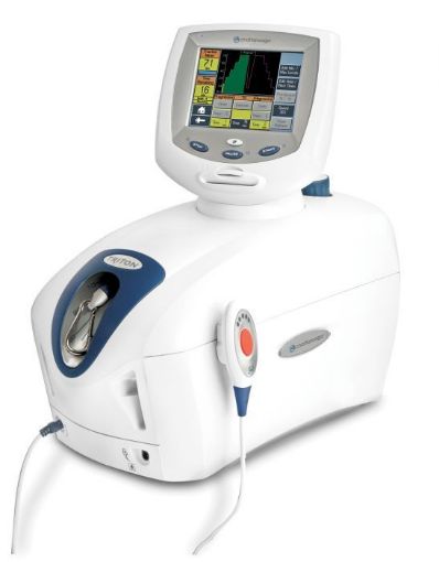 TRITON TRACTION UNIT WITH EMG