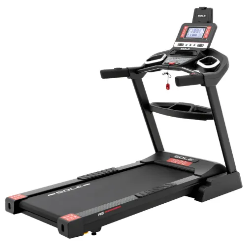 SOLE F65 TREADMILL