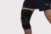 Picture of Supporta Knee Stabiliser with Straps