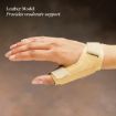 Picture of LIBERTY CMC THUMB ORTHOSIS LEATHER