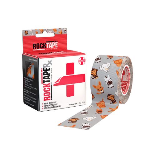 ROCKTAPE RX Animals