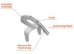 Picture of ISOFORCE OUTRIGGER SYSTEM