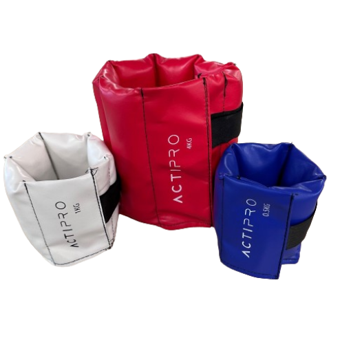 ACTIPRO Weighted Cuffs	