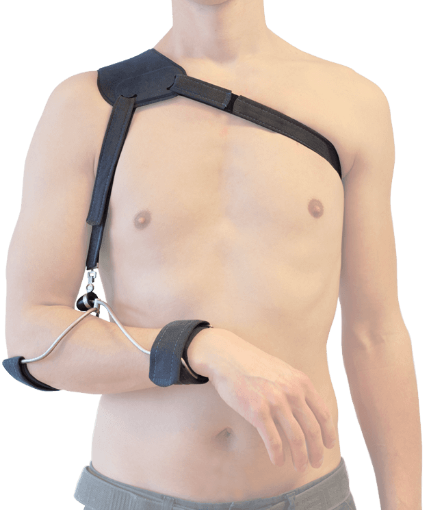 Picture of WILMER 2 CARRYING ORTHOSIS