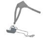 Picture of WILMER CARRYING ORTHOSIS