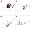 Picture of ACTIMOVE EPIMOTION ELBOW SUPPORT
