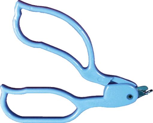 Picture of SEQUER STAPLE REMOVER STERILE
