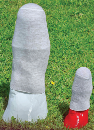 Picture of SILVER LINING SOCK