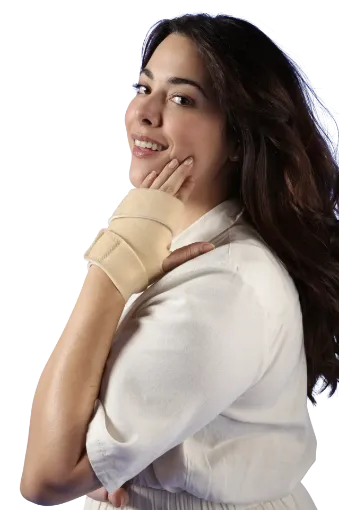 Picture of BIFLEX SELF ADJUST HAND