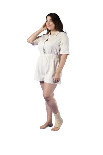 Picture of BIFLEX SELF ADJUST FOOT