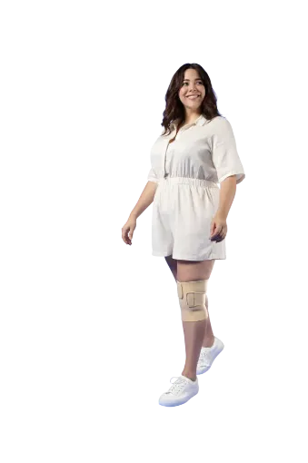 Picture of BIFLEX SELF ADJUST KNEE