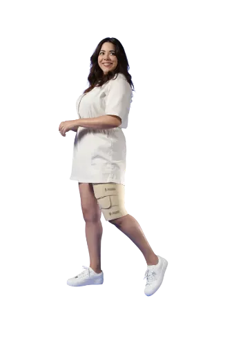 Picture of BIFLEX SELF ADJUST THIGH